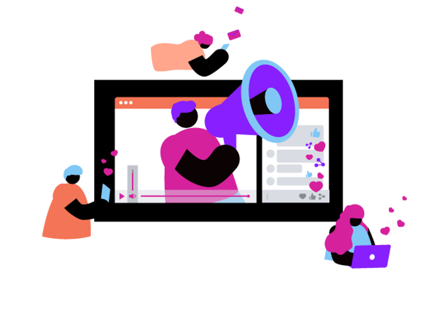 Video Express Vonage